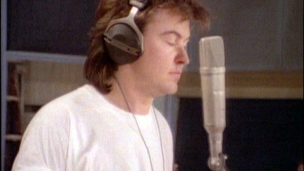Band Aid - Do They Know It's Christmas? (Version B)