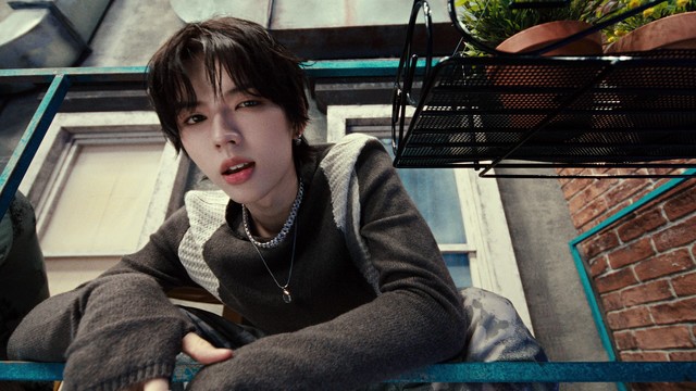 AMPERS&ONE - 그게 그거지 (That's That) (Teaser1)