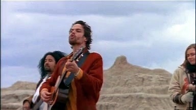Rusted Root - Send Me On My Way