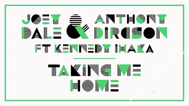 Anthony Dircson - Taking Me Home (Still) (Still) (Still)
