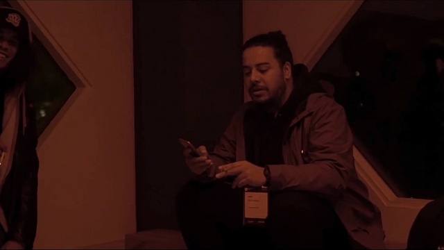 GANZ - IAMGANZ - PART 1 (GANZ & FRIENDS ADE RECAP)
