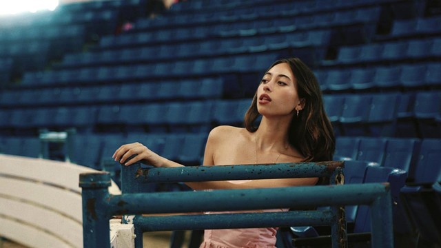 Sofía Valdés - Already Yours