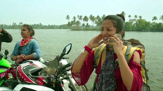 M. Jayachandran - Paathiraavinum (From 