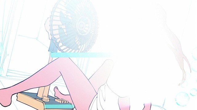 MAISONdes - 107feat りりあ 南雲ゆうき 夏風に溶ける MAISONdes