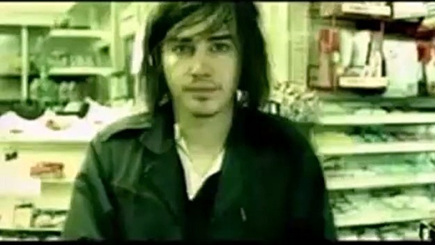 Black Rebel Motorcycle Club - Stop