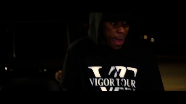 Antonio Bravo - You Ain't Hot/Exodus