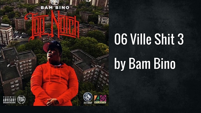 Bambino - Ville Sh*t 3 (音频版)