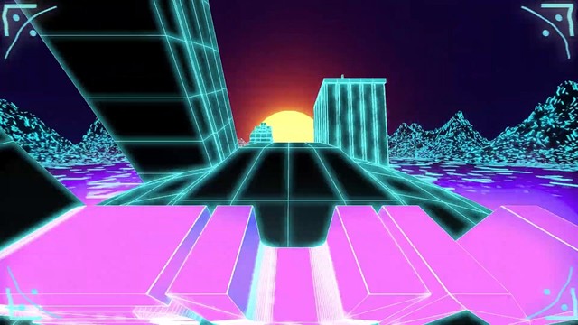 Tiggi Hawke - Electric Sun (歌词版)