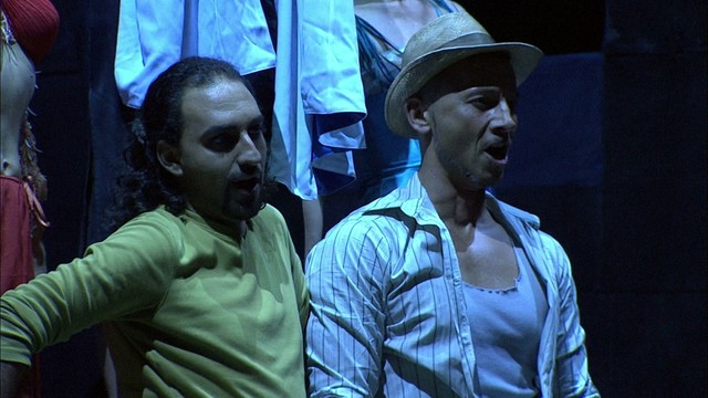 Susanne Kreusch - Bizet: Carmen, WD 31 / Act III: Quant au douanier, c'est notre affaire! (Live)