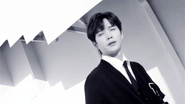 周彦辰 - 《对面的女孩看过来》高清官方花絮