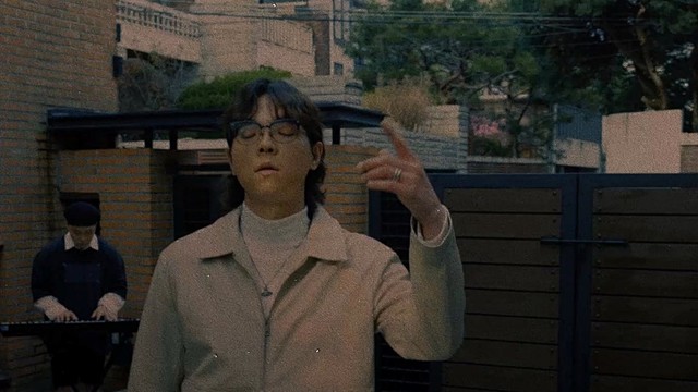 Wavycake - 아름다워 (Feat. Ayul, Wally)