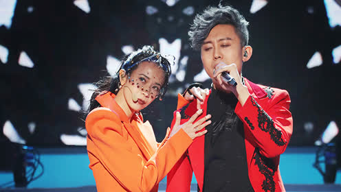 莫文蔚 - 你快乐所以我快乐 (天籁之战 第12期)