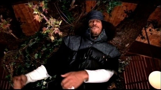 Ludacris - Saturday(Oooh! Ooooh!)