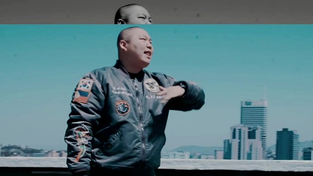 제이에이 - Light It Up