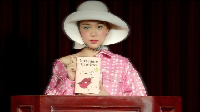 BIBI - 비비 홈쇼핑 앨범 티저 (预告版)