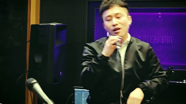 페포 - 여수아가씨 (Live At Danalmusic)