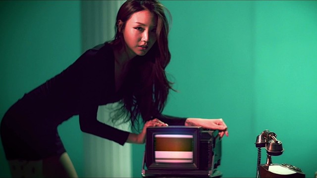 펜토 - MMM (预告版)