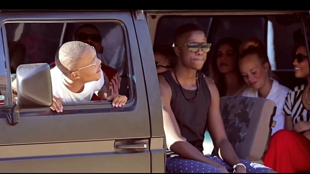 Tendaness - Overload