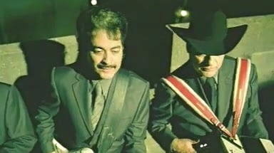 Los Tigres Del Norte - La Reina Del Sur