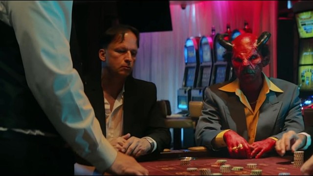 Inhaler - Ice Cream Sundae