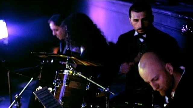 System of A Down - Question!