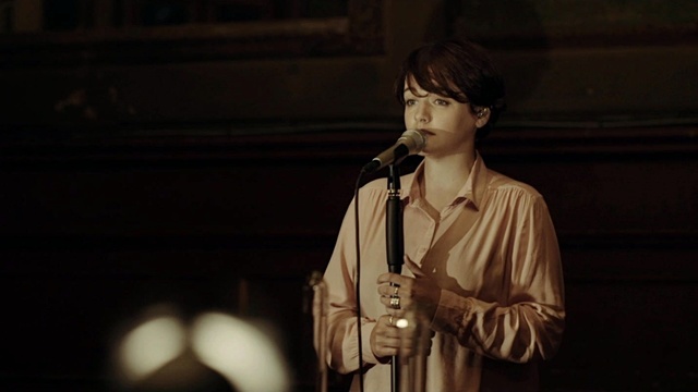 Louka - Wann immer (Spiegelsaal Session)