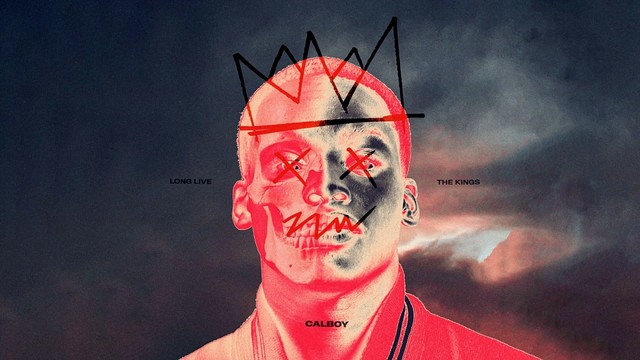 Calboy - Wild Wild (音频版)
