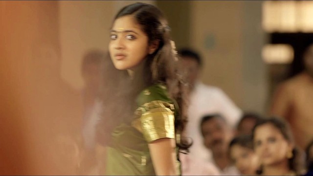 Vijesh Gopal - Aardramayetho (From