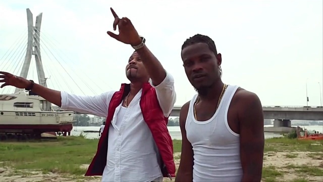 Oritse Femi - Aiye Mi (Official Music Video)