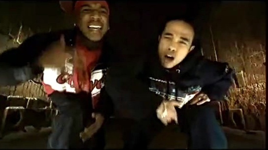 Tragédie - Je Reste Ghetto