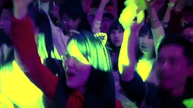 毛泽少 - 奔跑吧，Lady