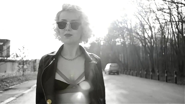Robin DeVille - Just The Way I Am