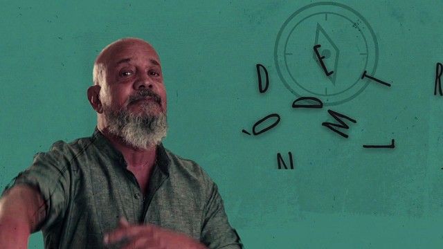 Bahiano - Tus Pupilas Lejanas(feat. Muerdo)