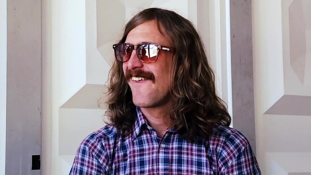 Graveyard - Toazted Interview (part 2) (Live)