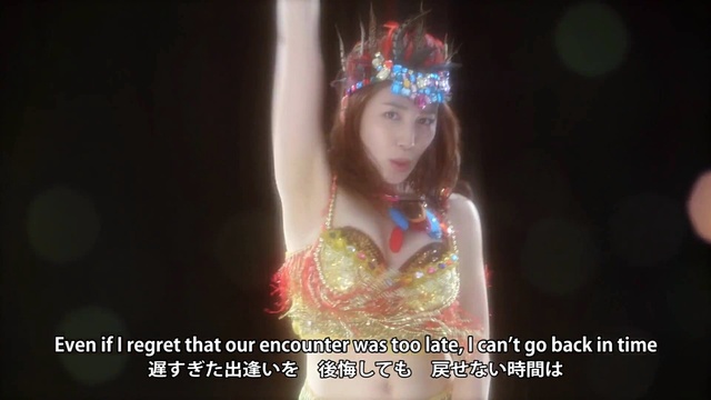 吉川友 - あまいメロディー