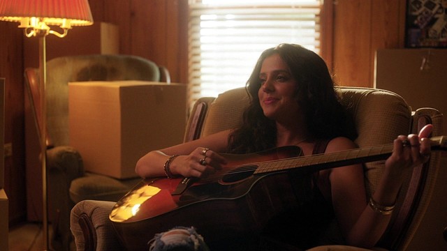 Lanie Gardner - Faded Polaroids