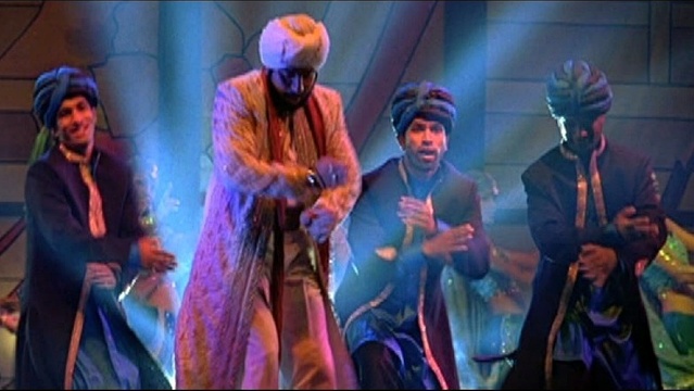 Kamal Haasan - Oh...Ho...Sanam