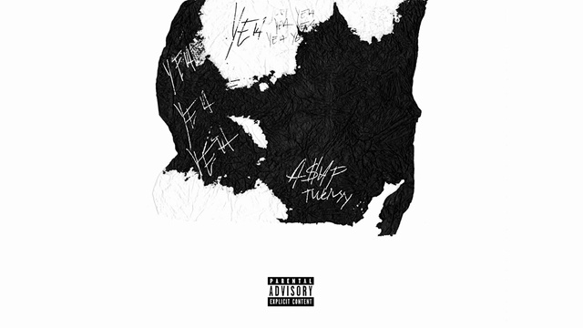 A$AP Twelvyy - Yea Yea Yea (Maps) (Audio) (音频版)