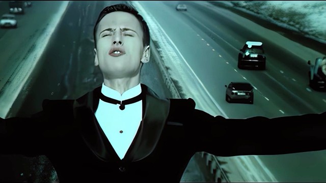 Vitas - Звезда