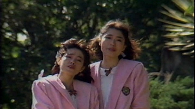 林佳蓉 - 不断地回响