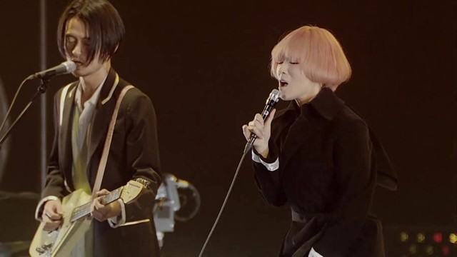 東京事変 - 秘密 (from Discovery)