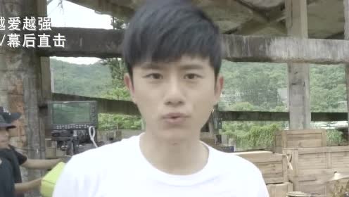 张杰 - 越爱越强 (花絮版)