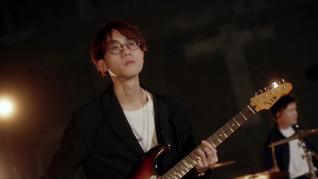 Mover乐队 - 蚁穴 (Small Leak)