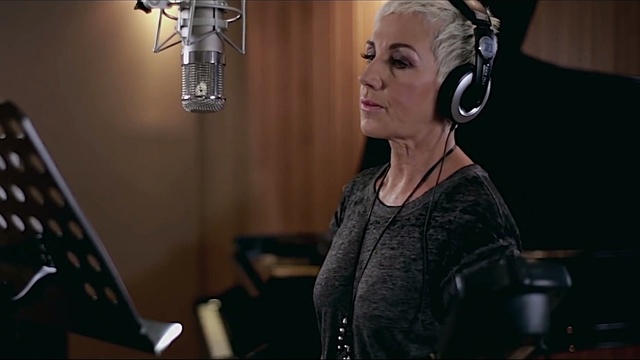 Ana Torroja - Colores En El Viento