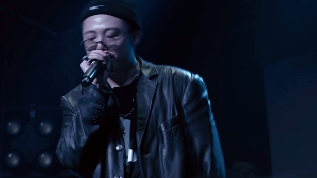 Giriboy - 미안 (Live At 2252 콘서트 서울 19/04/13)