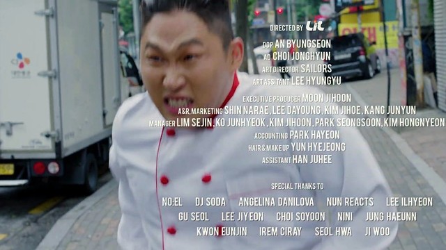 Swings - 우사인볼트