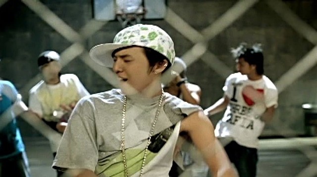 BIGBANG - We Belong Together