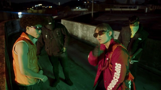 ChronicalZ - Now Cemane?(feat. DC Willie)