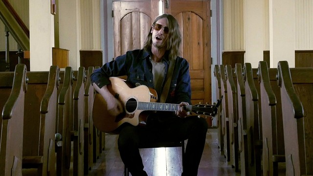 Troy Cartwright - Breaking Every Heart In Texas (Acoustic)