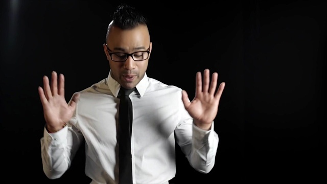 Nahko - Make A Change